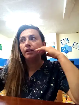 -AngelNova- online show from 15, 10, 2025