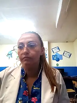 -AngelNova- online show from 27, 10, 2025