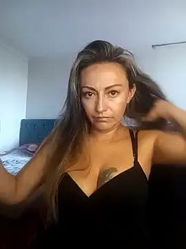 -AngelNova- online show from 18, 12, 2025