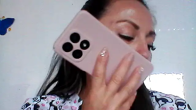 -AngelNova- online show from 12, 3, 2026