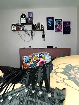 kendra lil evill online show from 13, 2, 2026