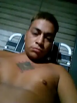 NegroArg 22 online show from 3, 3, 2026