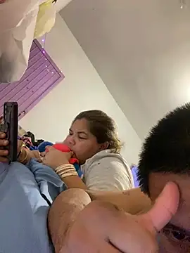 JerkingWonder7 online show from 5, 2, 2026