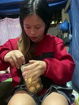 Snapshot of O_o_UwU_o_O chatting on 7, 2, 2026 O o UwU o O online show from 7, 2, 2026