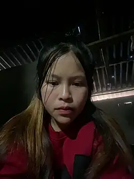 Snapshot of O_o_UwU_o_O chatting on 18, 2, 2026 O o UwU o O online show from 18, 2, 2026