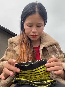 Snapshot of O_o_UwU_o_O chatting on 24, 2, 2026 O o UwU o O online show from 24, 2, 2026