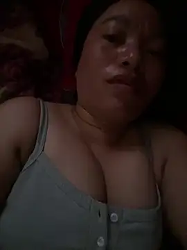 Snapshot of Nabi_sexy chatting on 18, 5, 2026 Nabi sexy online show from 18, 5, 2026