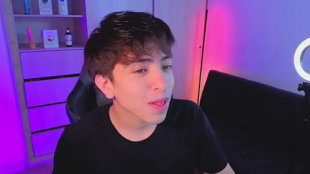 onlinenico online show from 20, 10, 2025