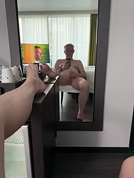 Snapshot of randyandy67 chatting on 16, 6, 2026 randyandy67 online show from 16, 6, 2026