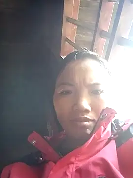 ngan-cute online show from 17, 10, 2025