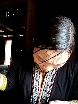 ngan-cute online show from 21, 2, 2026