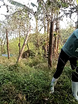 ngan-cute online show from 3, 3, 2026