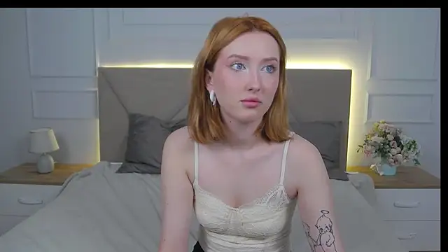 MarianeSun online show from 3, 7, 2026