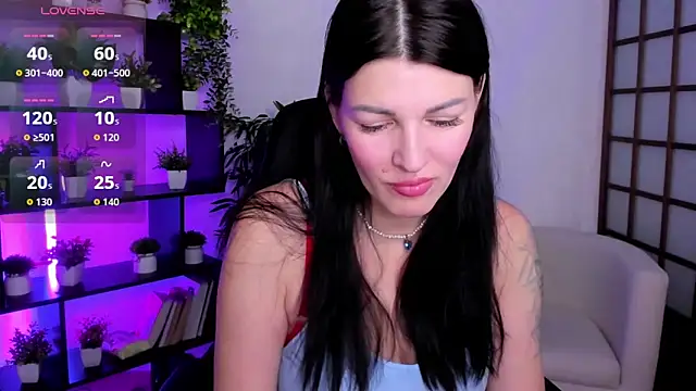 O1d Lady online show from 22, 11, 2025