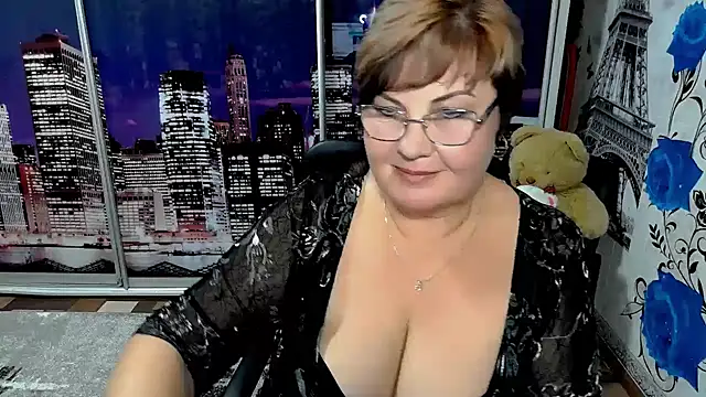 Snapshot of Bela_Lana_ chatting on 30, 9, 2025 Bela Lana online show from 30, 9, 2025