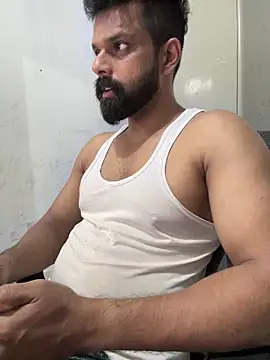 Vineeth3906 online show from 26, 3, 2026