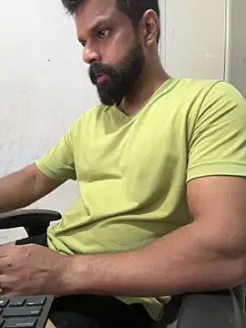 Vineeth3906 online show from 30, 3, 2026