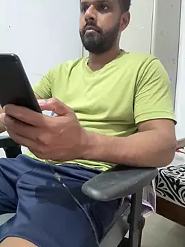 Snapshot of Vineeth3906 chatting on 7, 6, 2026 Vineeth3906 online show from 7, 6, 2026