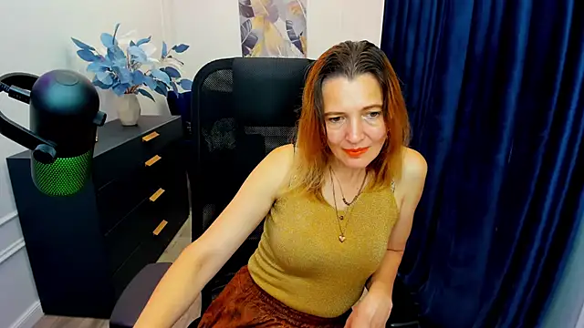 NikaStraitlive online show from 3, 10, 2025
