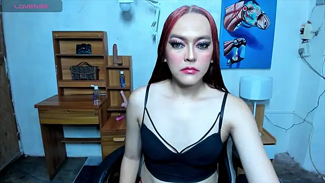 Snapshot of QueenCasandra chatting on 28, 9, 2025 QueenCasandra online show from 28, 9, 2025