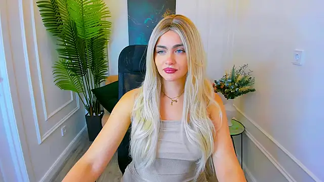 LeslieMineg online show from 19, 9, 2025