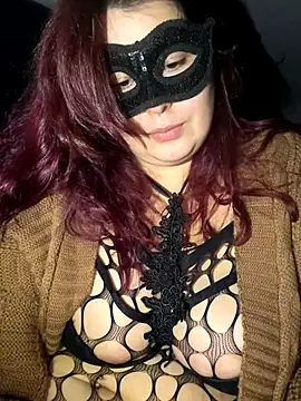 Saphyra Secret online show from 19, 10, 2025