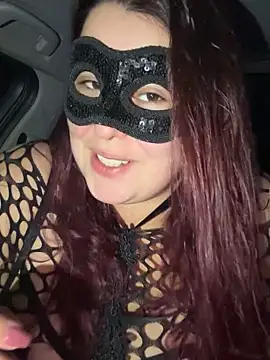 Saphyra Secret online show from 22, 11, 2025