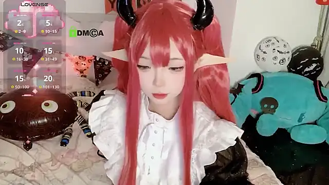 liuruyuan888 online show from 31, 10, 2025