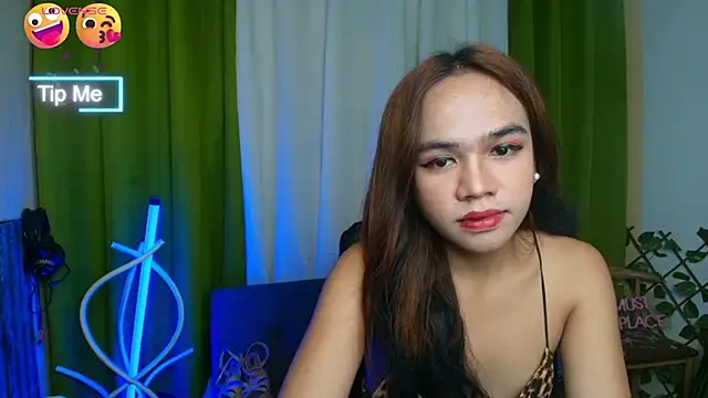 princess vanner online show from 7, 4, 2026