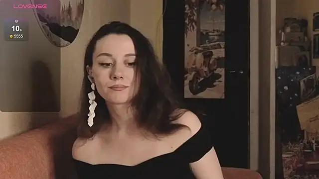 SkyHelen online show from 24, 3, 2026