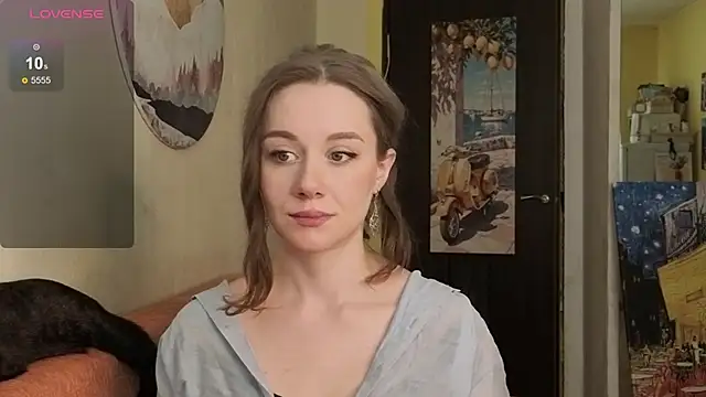 SkyHelen online show from 2, 4, 2026