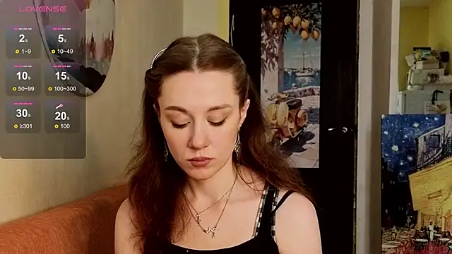 Snapshot of SkyHelen chatting on 1, 6, 2026 SkyHelen online show from 1, 6, 2026