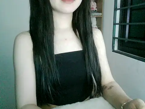 Annabelle-e online show from 13, 10, 2025