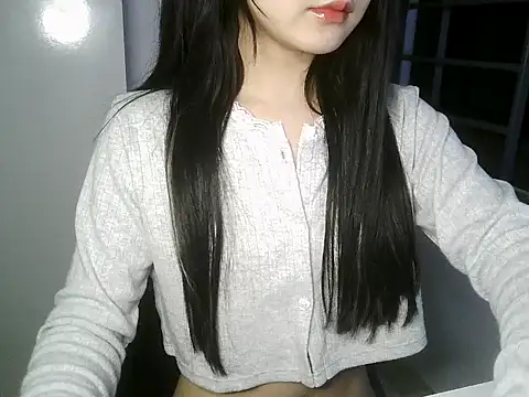 Annabelle-e online show from 4, 11, 2025