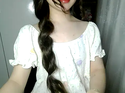 Annabelle-e online show from 20, 5, 2026