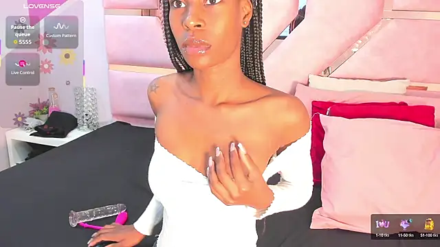 Cattaleyyaxxx online show from 3, 10, 2025