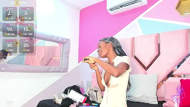 Cattaleyyaxxx online show from 23, 10, 2025