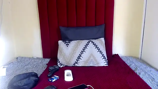 Tallatoya online show from 3, 10, 2025