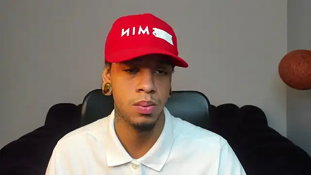 Biker Seb online show from 15, 10, 2025