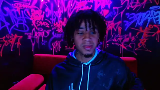 Biker Seb online show from 14, 11, 2025