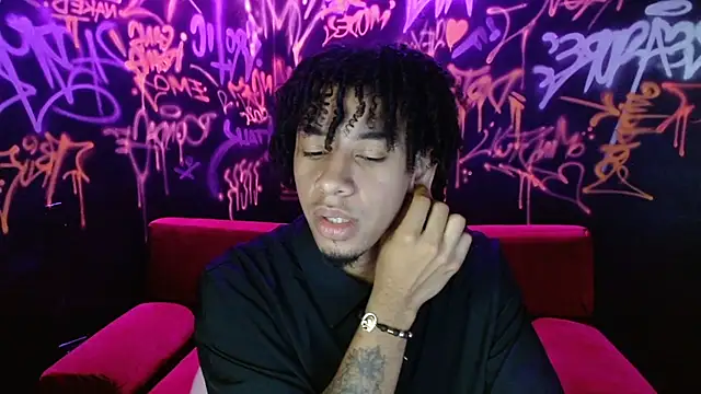 Biker Seb online show from 17, 11, 2025