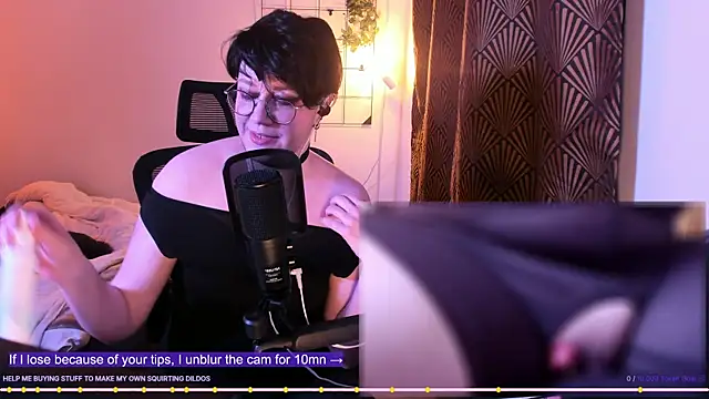 MossPrince online show from 5, 5, 2026