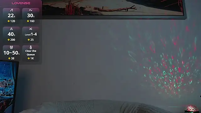 Veliora online show from 9, 11, 2025