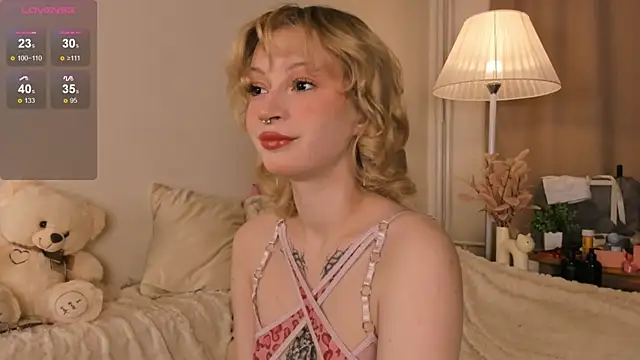 EfieFrye online show from 31, 10, 2025