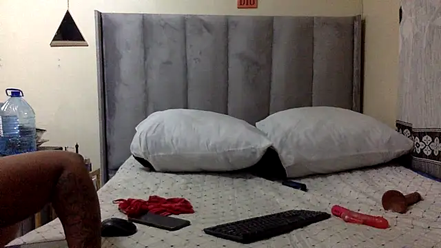 Judylicius online show from 10, 10, 2025