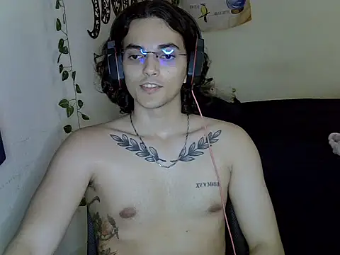 In Helio online show from 25, 11, 2025