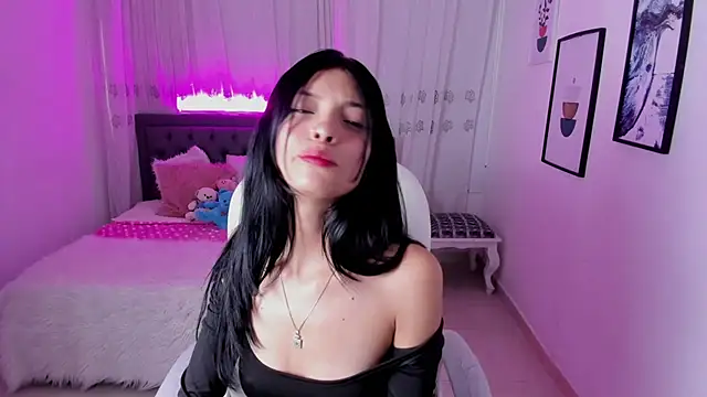 Snapshot of Mia_Clay1 chatting on 15, 11, 2025 Mia Clay1 online show from 15, 11, 2025