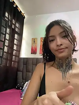 Snapshot of Mia_Clay1 chatting on 12, 7, 2026 Mia Clay1 online show from 12, 7, 2026
