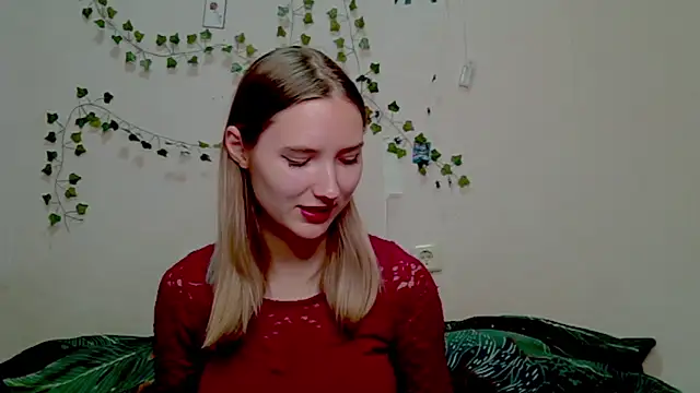  kikiclark   online show from 29, 11, 2025