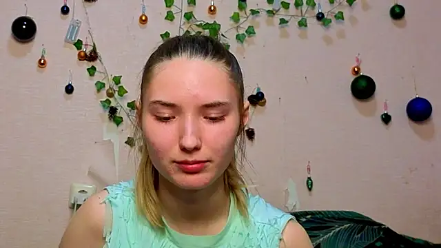  kikiclark   online show from 15, 2, 2026